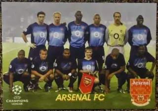 ARSENAL FC / Арсенал Лондон,В мире ФУТБОЛА- 250