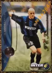 Grigoris GEORGATOS. Коллекция DS Интер 2000