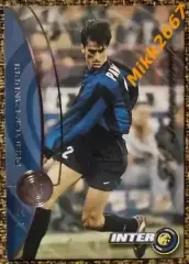 Christian PANUCCI. Коллекция DS Интер 2000
