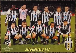 JUVENTUS FC / Ювентус, В мире ФУТБОЛА- 290