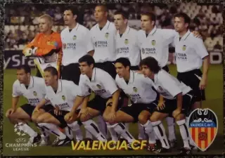 VALENCIA CF / ВАЛЕНСИЯ, В мире ФУТБОЛА - 219