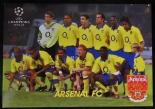 ARSENAL FC / Арсенал Лондон,В мире ФУТБОЛА- 342