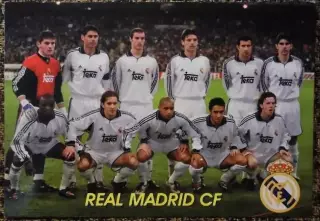 Real Madrid CF / Реал Мадрид,В мире ФУТБОЛА- 5