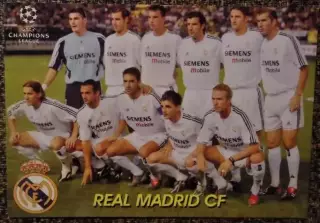 Real Madrid CF / Реал Мадрид,В мире ФУТБОЛА- 351