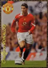 Cristiano RONALDO / Криштиану РОНАЛЬДУ, В мире ФУТБОЛА - 575