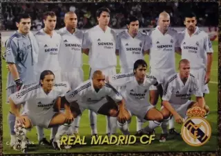 Real Madrid CF / Реал Мадрид,В мире ФУТБОЛА- 587