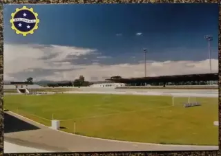 SAO JOSE DOS CAMPOS -SP (Бразилия)