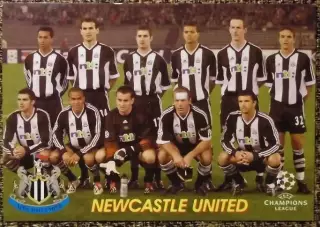 NEWCASTLE UNITED / НЬЮКАСЛ ЮНАЙТЕД,В мире ФУТБОЛА- 247