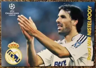 Ruud Van Nistelrooy / Рууд Ван Нистелрой,В мире ФУТБОЛА- 74Эф