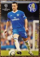 John TERRY / Джон ТЕРРИ,В мире ФУТБОЛА - 552