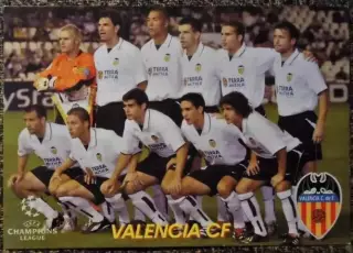 VALENCIA CF / ВАЛЕНСИЯ, В мире ФУТБОЛА - 219