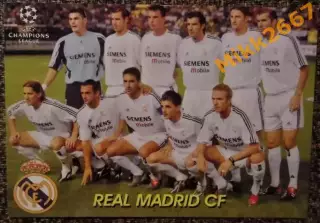 Real Madrid CF / Реал Мадрид,В мире ФУТБОЛА- 351