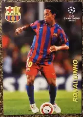 RONALDINHO / РОНАЛЬДИНЬЮ, В мире ФУТБОЛА- 754