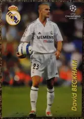 David BECKHAM / Дэвид БЕКХЭМ, В мире ФУТБОЛА- 549