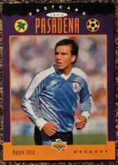 Ruben SOSA. Коллекция Upper Deck Чемпионат Мира США 1994