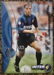 Dario SIMIC. Коллекция DS Интер 2000