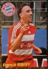 Franck RIBERY / Франк БИЛАЛ РИБЕРИ,В мире ФУТБОЛА- Е100 Эф.