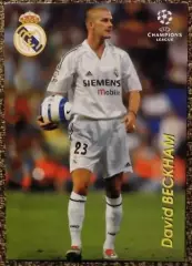 David BECKHAM / Дэвид БЕКХЭМ, В мире ФУТБОЛА- 549