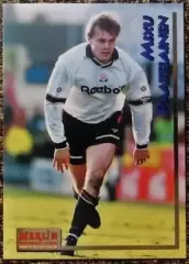 Mixu PAATELAINEN. Коллекция MERLIN Английская Премьер-Лига 1995-1996
