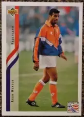 Aron WINTER. Коллекция Upper Deck Чемпионат Мира США 1994