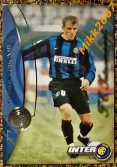 Vladimir JUGOVIC. Коллекция DS Интер 2000