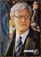 Marcello LIPPI. Коллекция DS Интер 2000