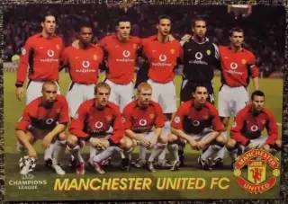 Manchester United FC / Манчестер Юнайтед,В мире ФУТБОЛА- 360