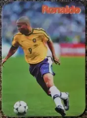 Календарик RONALDO / 2000 CALENDARS