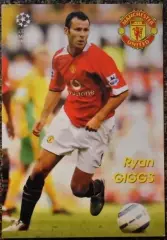 Ryan GIGGS / Райен ГИГГЗ,В мире ФУТБОЛА- 525