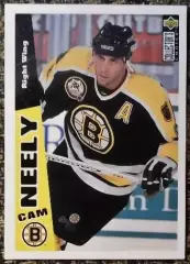 Cam NEELY. Коллекция Collector's Choice NHL 1996-1997