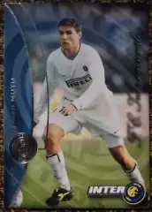 Adrian MUTU. Коллекция DS Интер 2000