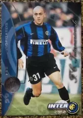 Grigoris GEORGATOS. Коллекция DS Интер 2000