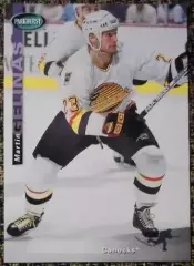 Martin GELINAS. Коллекция Upper Deck Parkhurst 1994-1995 SE
