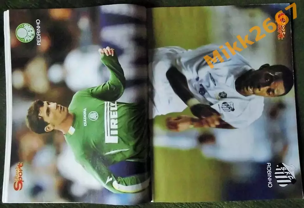 Foot SPORT № 2, 2005 6