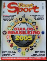 Foot SPORT № 2, 2005