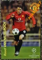 Ruud Van Nistelrooy / Рууд Ван Нистелрой,В мире ФУТБОЛА- 291