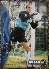 Giorgio FREZZOLINI. Коллекция DS Интер 2000