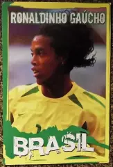 RONALDINHO GAUCHO