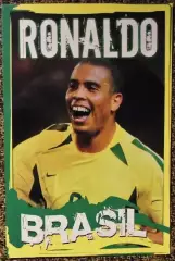 RONALDO /Бразилия