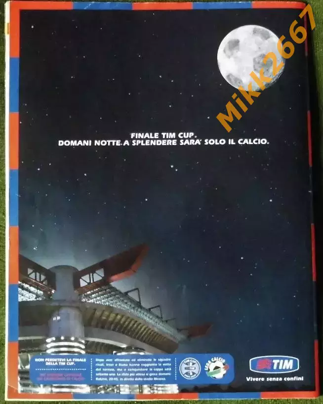 GUERIN SPORTIVO (Италия), EXTRA n.2 - Июнь 2005 6