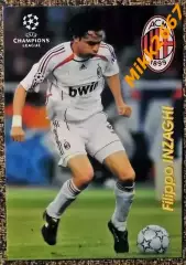 Filippo Inzaghi / Филиппо Индзаги, В мире ФУТБОЛА- 1001