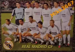 Real Madrid CF / Реал Мадрид,В мире ФУТБОЛА- 351