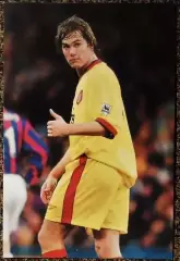 Jason McAteer. 2. Коллекция MERLIN Ливерпуль 1997-1998. Фотокарточки.