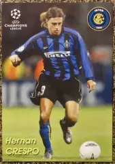 Hernan Crespo / Эрнан Креспо,В мире ФУТБОЛА- 210