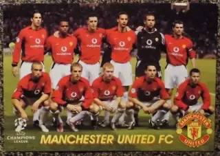 Manchester United FC / Манчестер Юнайтед,В мире ФУТБОЛА- 360