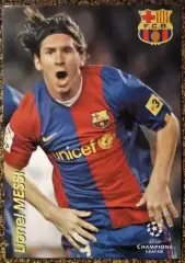 Lionel MESSI / Лионель МЕССИ, В мире ФУТБОЛА- 58 Эф