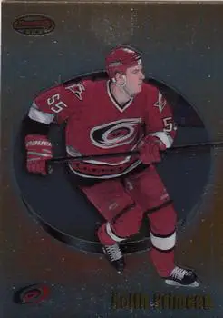 1998-99 Bowman's Best Keith Primeau