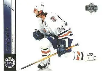 2006-07 Upper Deck Ryan Smyth