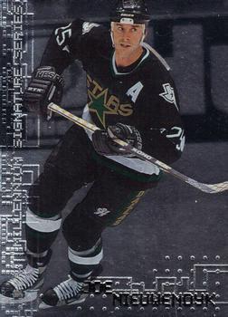 1999-00 Be a Player Millennium Joe Nieuwendyk