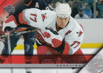 2005-06 Upper Deck Rod Brind'Amour